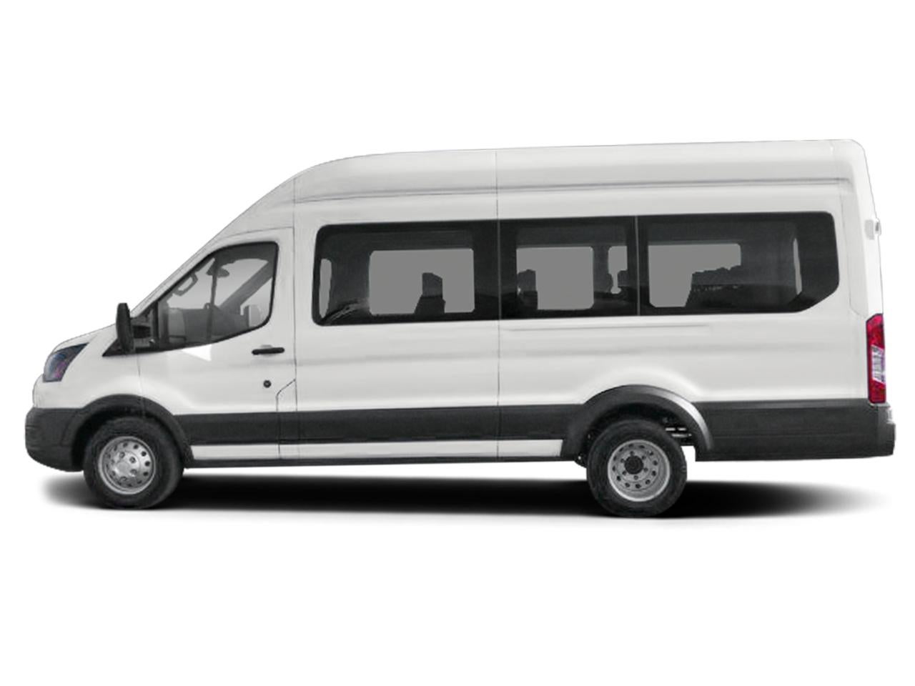 2025 Ford Transit Passenger Wagon T-350 HD 148" EL High Roof XL DRW RWD