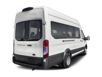 2025 Ford Transit Passenger Wagon T-350 HD 148" EL High Roof XL DRW RWD