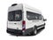2025 Ford Transit Passenger Wagon T-350 HD 148" EL High Roof XL DRW RWD