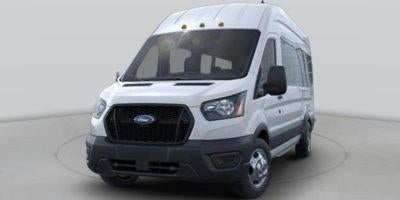 2025 Ford Transit Passenger Wagon T-350 HD 148" EL High Roof XL DRW RWD