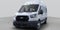 2025 Ford Transit Passenger Wagon T-350 HD 148" EL High Roof XL DRW RWD