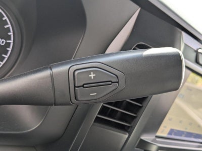 2024 Ford Super Duty F-350 DRW XL 2WD Crew Cab 179" WB 60" CA