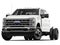 2024 Ford Super Duty F-350 DRW XL 2WD Crew Cab 179" WB 60" CA