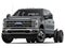 2024 Ford Super Duty F-350 DRW XL 2WD Crew Cab 179" WB 60" CA