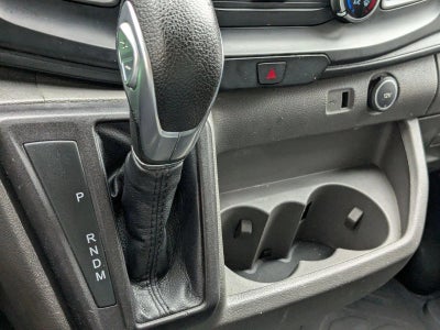 2020 Ford Transit Chassis T-350 RWD DRW 138" WB 10360 GVWR