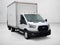 2020 Ford Transit Chassis T-350 RWD DRW 138" WB 10360 GVWR