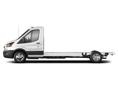 2020 Ford Transit Chassis T-350 RWD DRW 138" WB 10360 GVWR