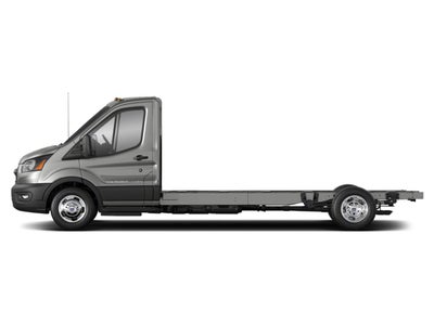 2020 Ford Transit Chassis T-350 RWD DRW 138" WB 10360 GVWR