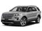 2019 Ford Explorer XLT FWD