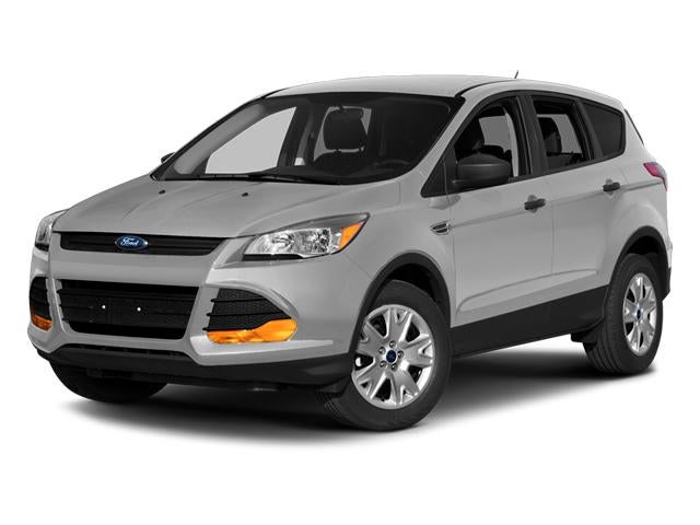 2014 Ford Escape FWD 4dr S