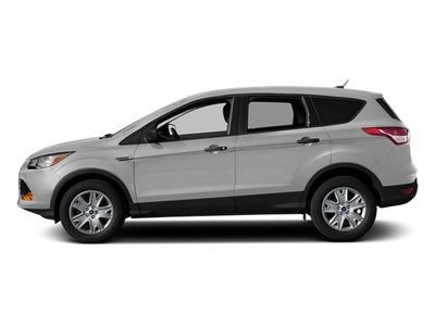 2014 Ford Escape FWD 4dr S