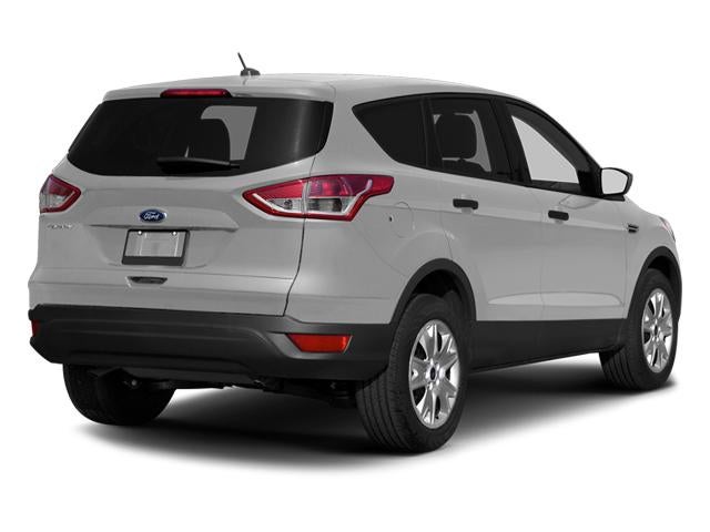 2014 Ford Escape FWD 4dr S