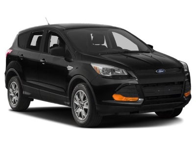 2014 Ford Escape FWD 4dr S