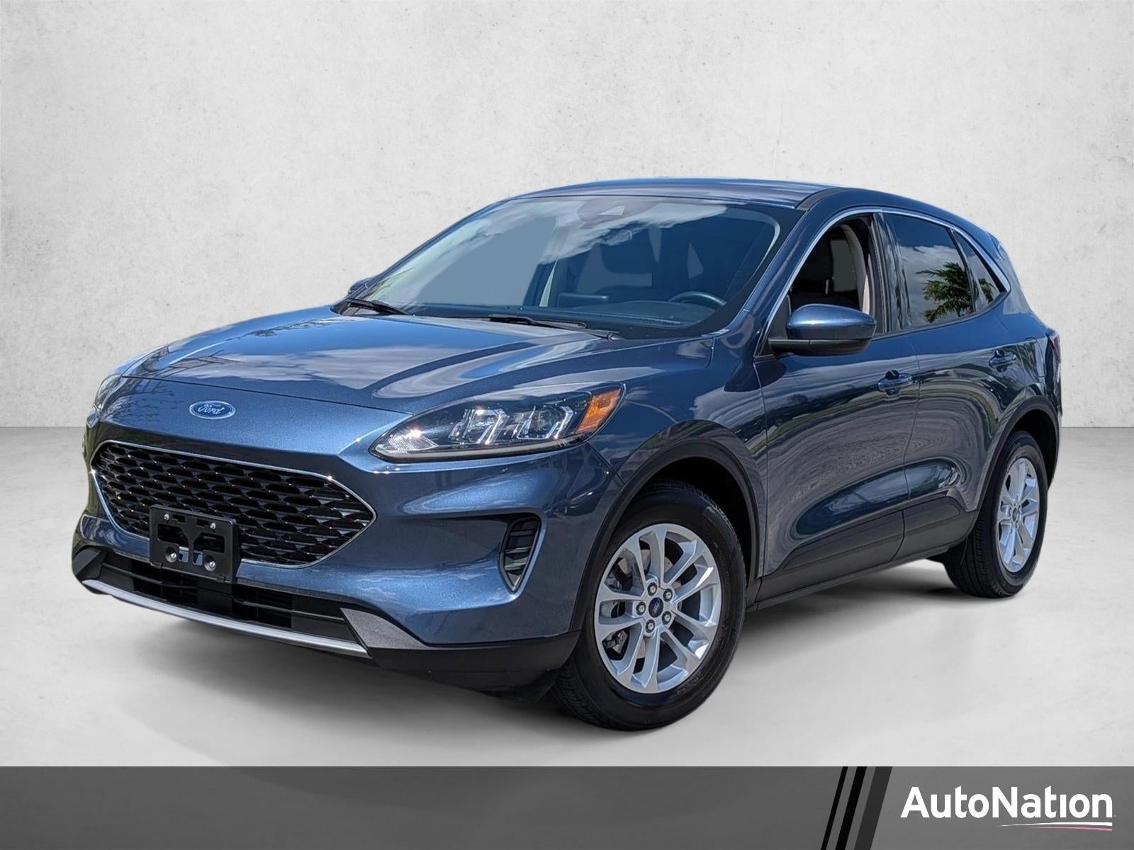 2020 Ford Escape SE FWD