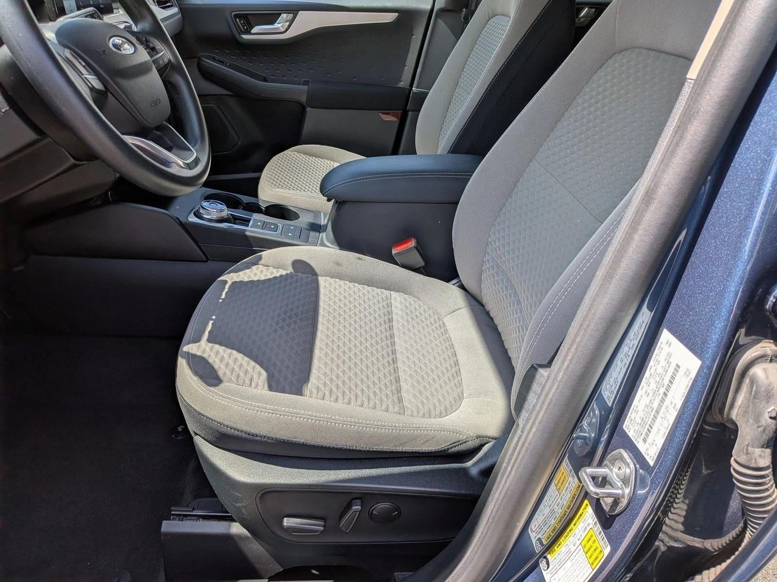 2020 Ford Escape SE FWD
