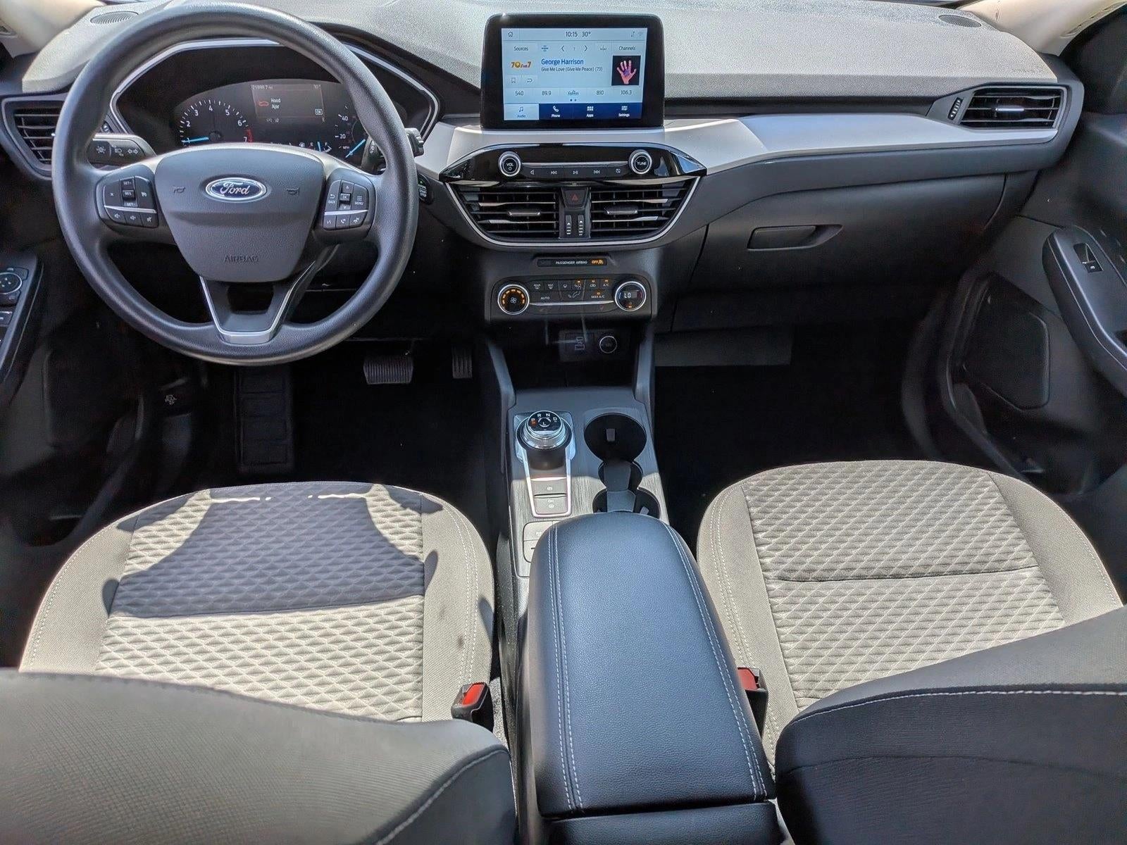 2020 Ford Escape SE FWD