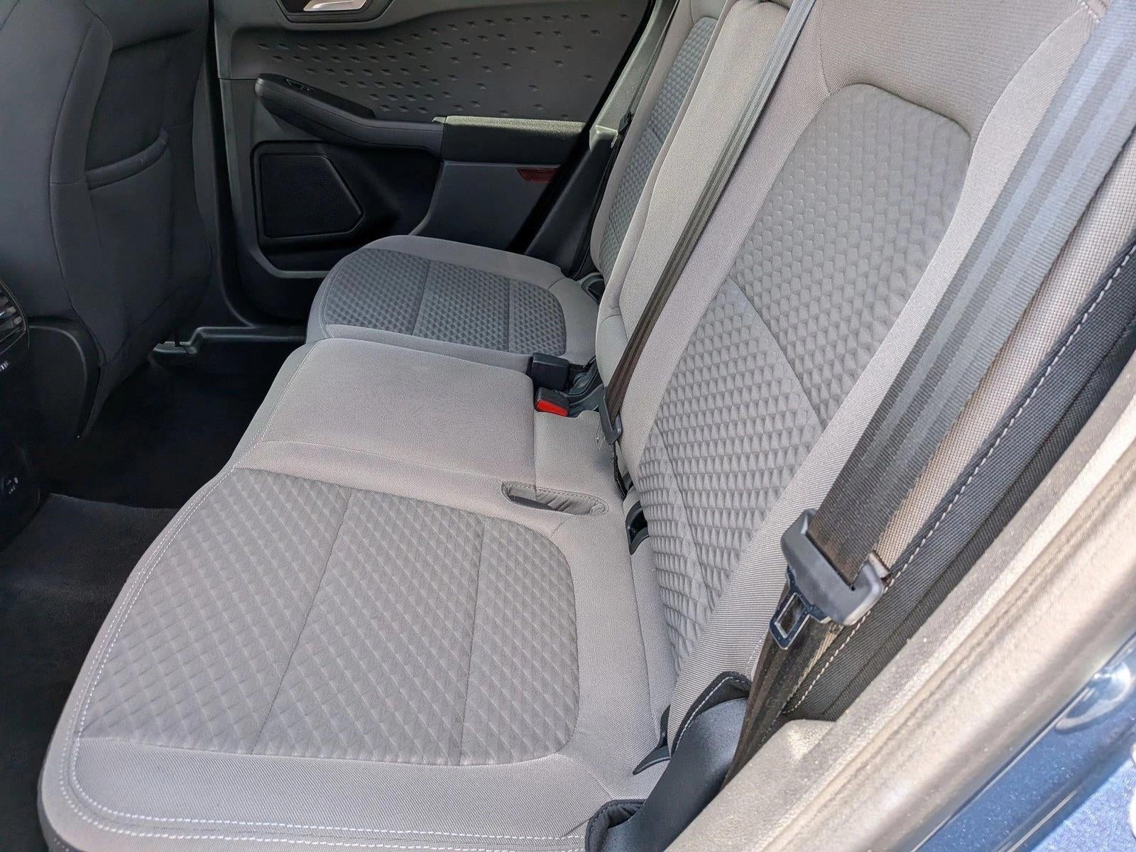 2020 Ford Escape SE FWD