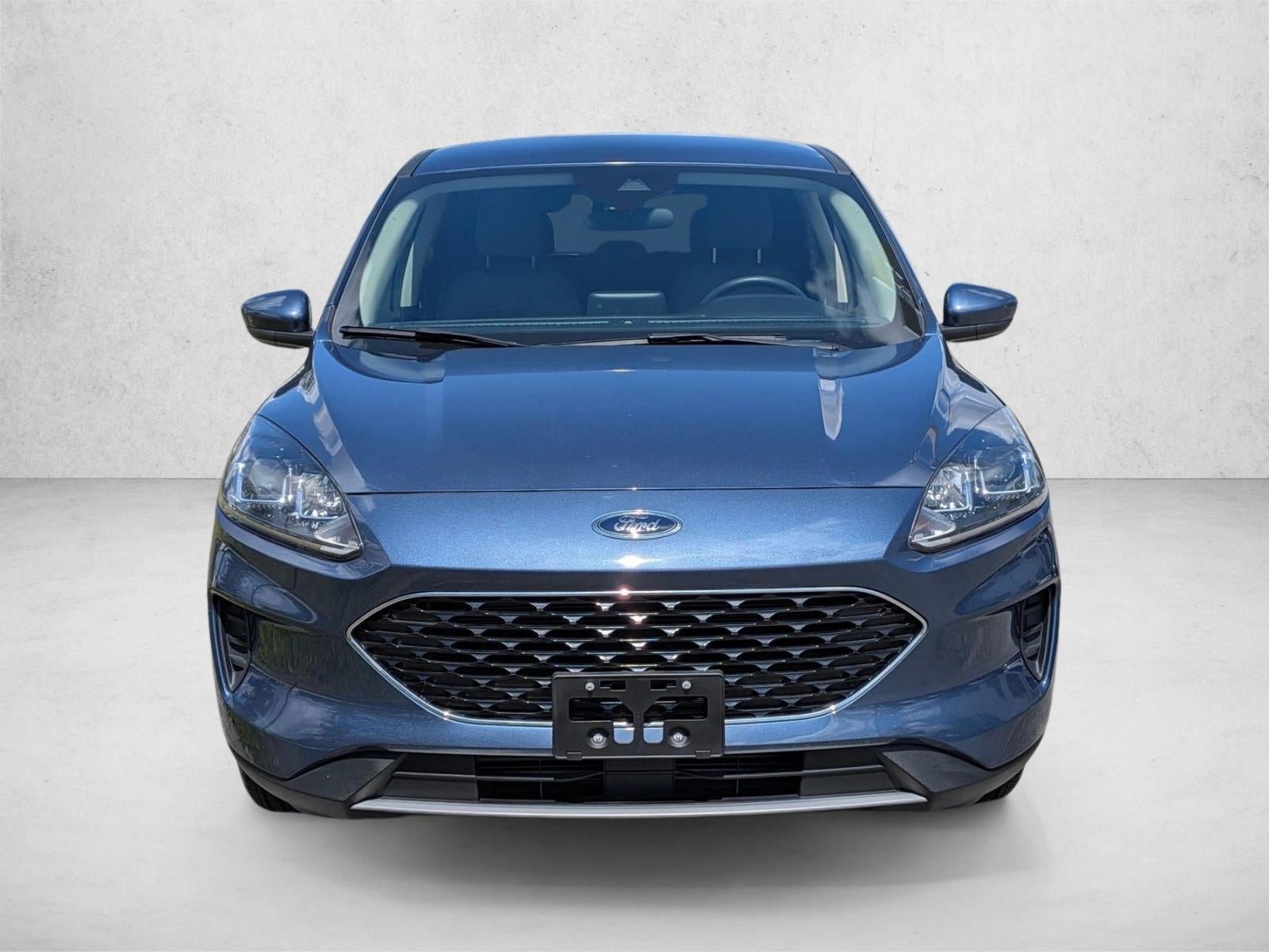2020 Ford Escape SE FWD
