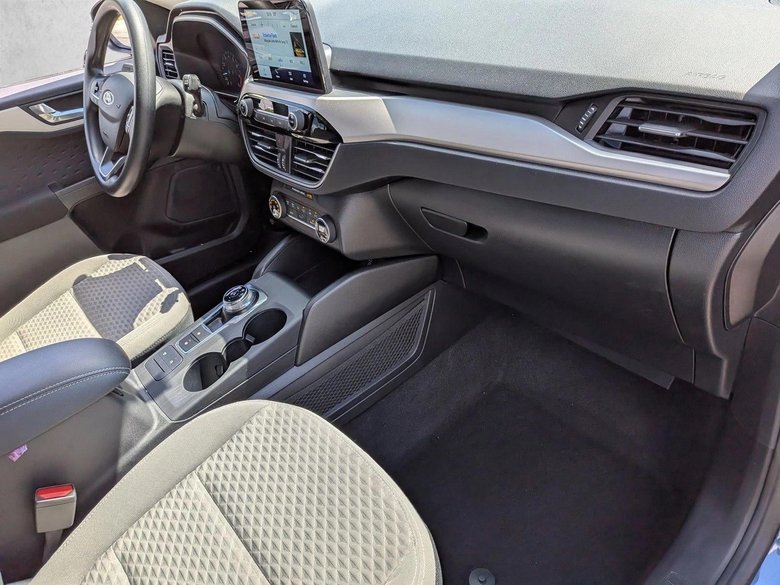 2020 Ford Escape SE FWD