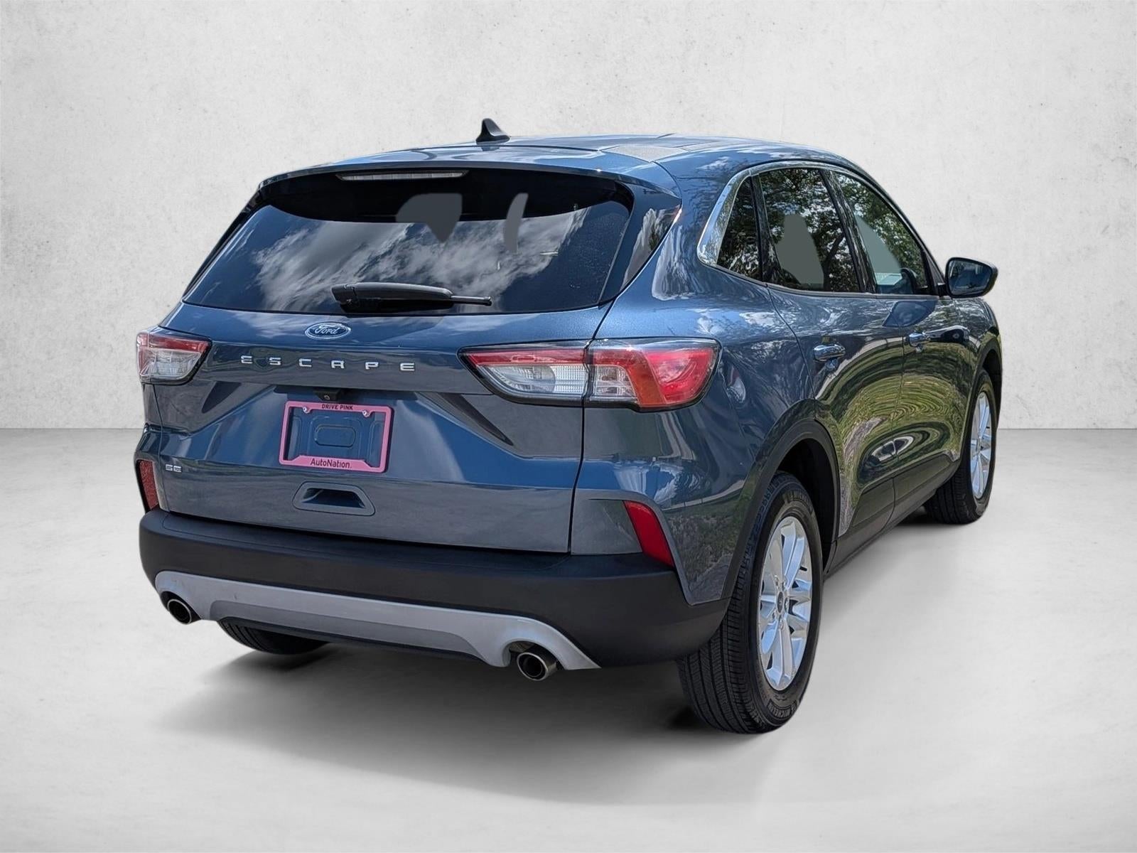 2020 Ford Escape SE FWD