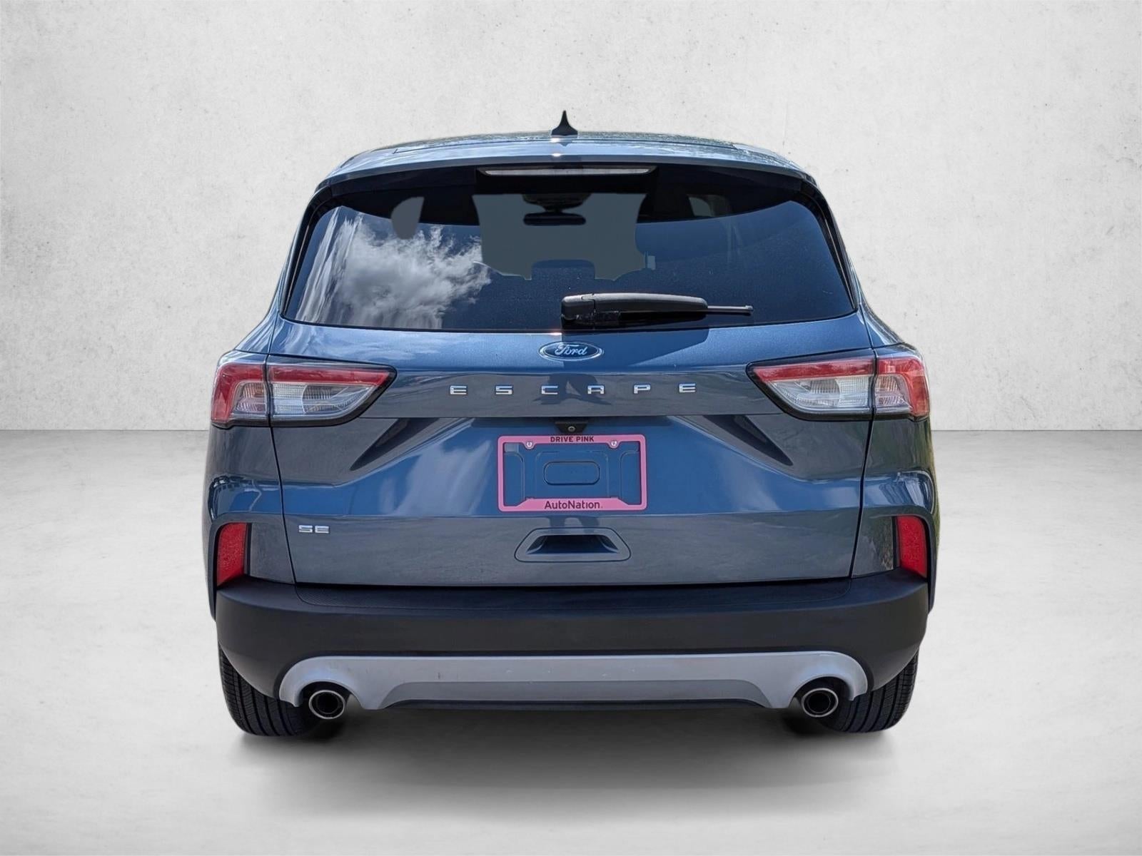 2020 Ford Escape SE FWD