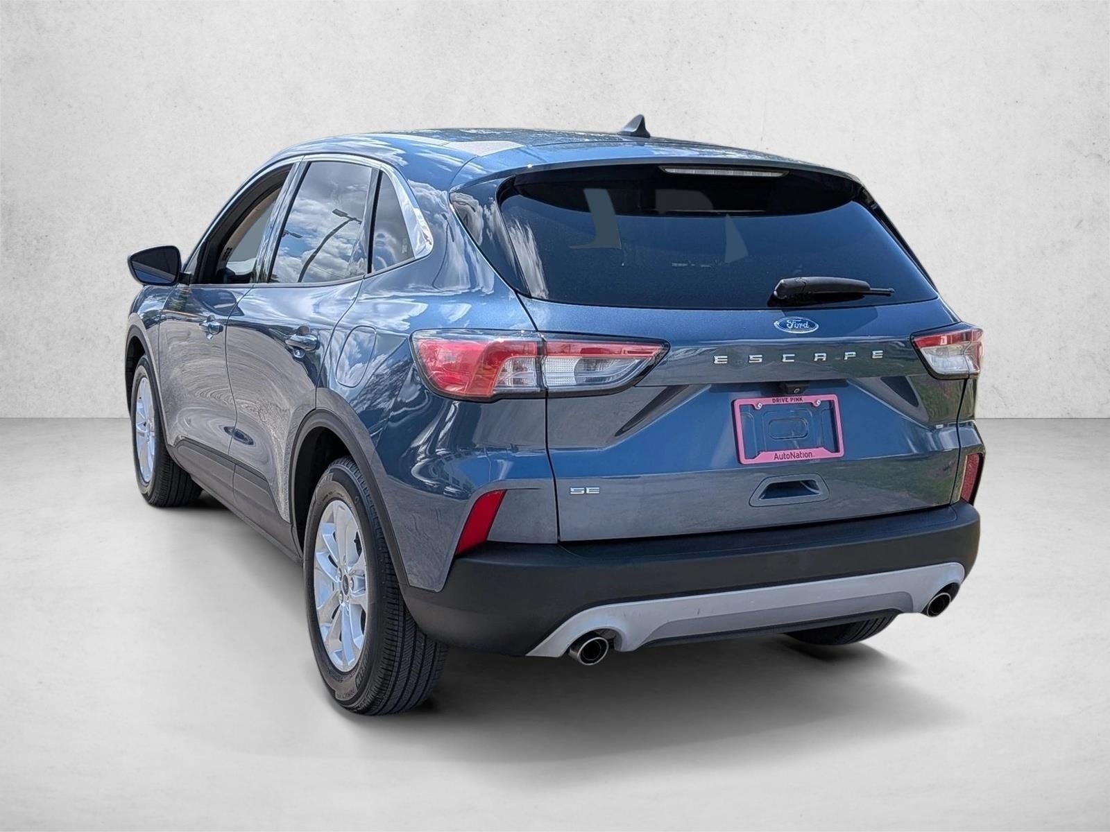 2020 Ford Escape SE FWD
