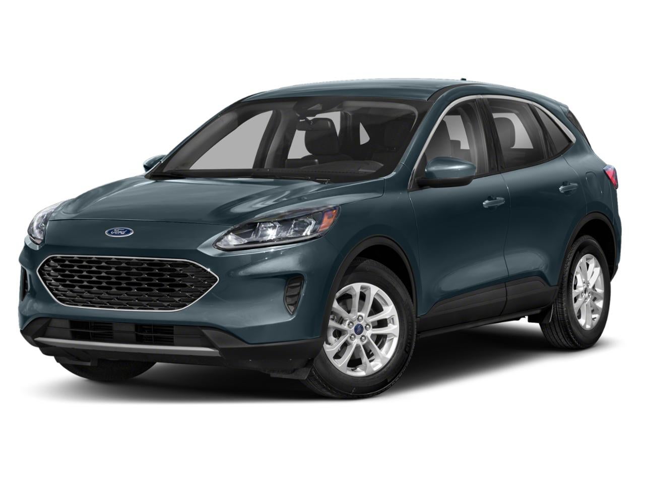 2020 Ford Escape SE FWD