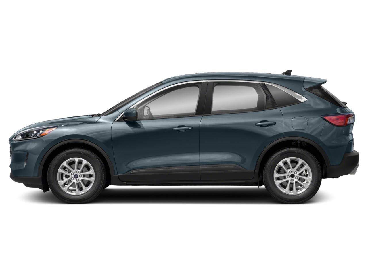 2020 Ford Escape SE FWD