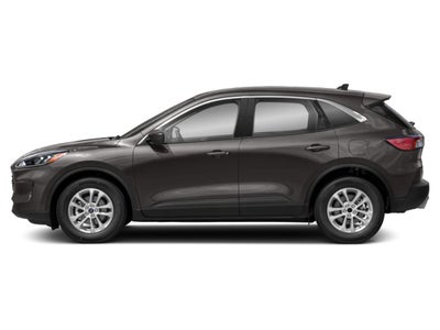 2020 Ford Escape SE FWD
