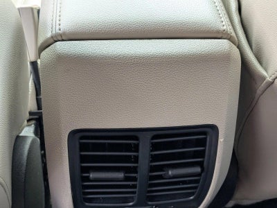 2017 Ford Escape Titanium 4WD