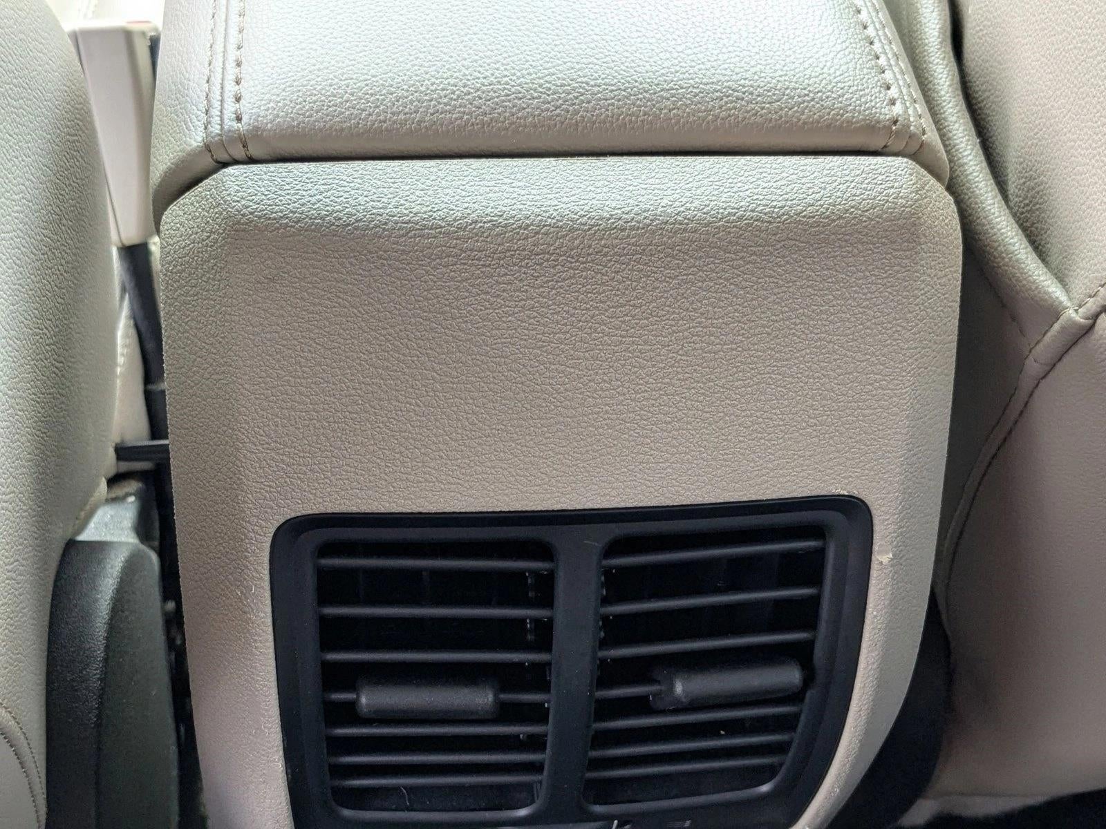 2017 Ford Escape Titanium 4WD