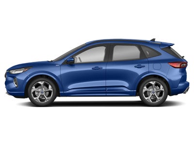 2023 Ford Escape ST-Line Select AWD