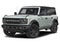2024 Ford Bronco Black Diamond 4 Door 4x4