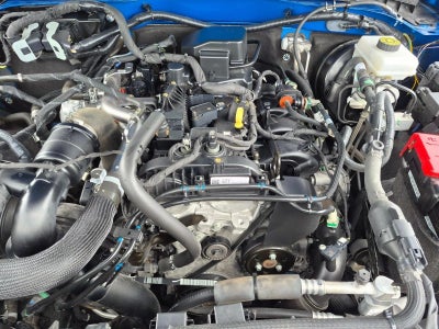 2023 Ford Bronco Base 2 Door 4x4