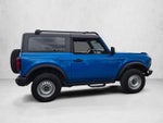 2023 Ford Bronco Base 2 Door 4x4