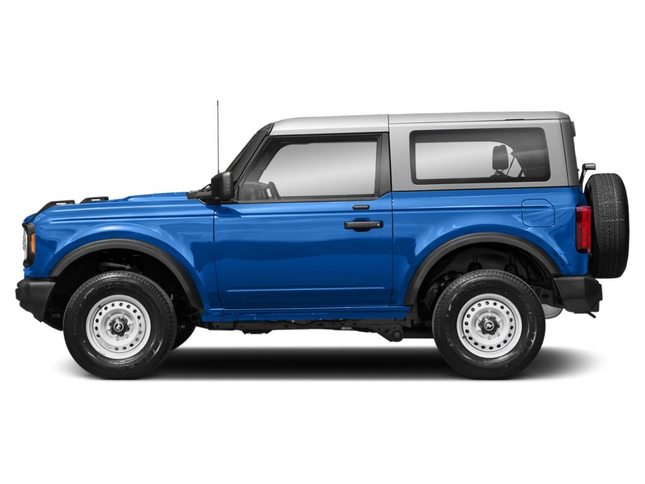 2023 Ford Bronco Base 2 Door 4x4