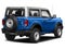 2023 Ford Bronco Base 2 Door 4x4