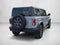 2024 Ford Bronco Big Bend 4 Door 4x4
