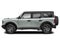 2024 Ford Bronco Big Bend 4 Door 4x4