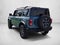 2022 Ford Bronco Base 4 Door 4x4