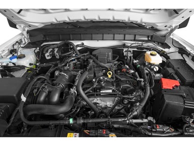 2022 Ford Bronco Base 4 Door 4x4