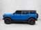 2023 Ford Bronco Wildtrak 4 Door Advanced 4x4