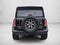 2024 Ford Bronco Badlands 4 Door Advanced 4x4