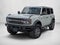 2024 Ford Bronco Badlands 4 Door Advanced 4x4