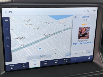 2024 Ford Bronco Badlands 4 Door Advanced 4x4