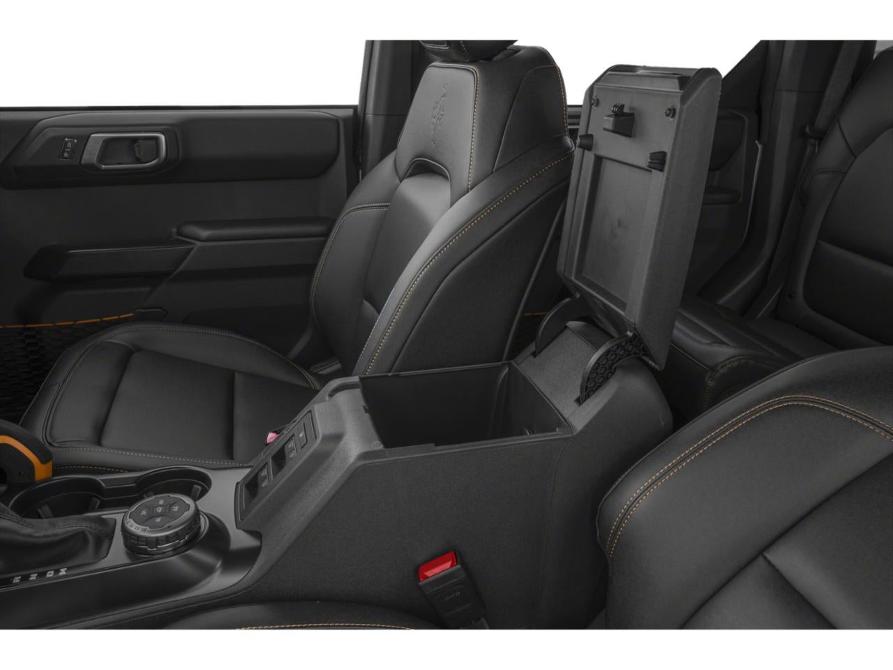 2024 Ford Bronco Badlands 4 Door Advanced 4x4