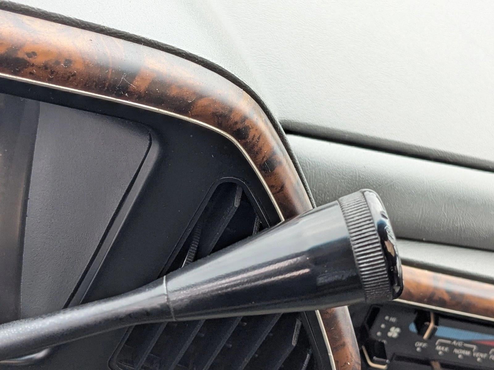 1990 Ford Bronco Base