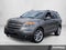 2012 Ford Explorer 4WD 4dr Limited