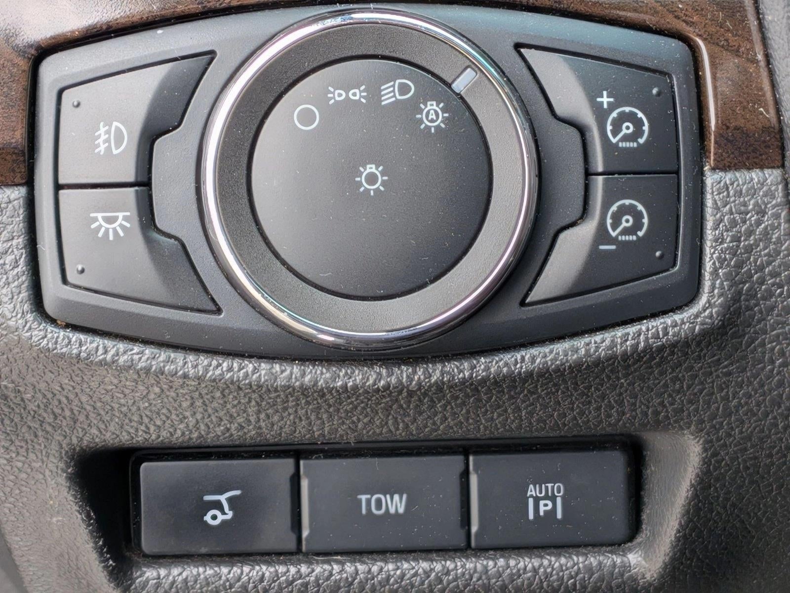 2012 Ford Explorer 4WD 4dr Limited