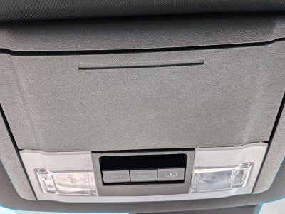 2012 Ford Explorer 4WD 4dr Limited